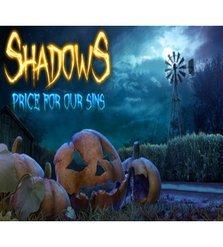 Shadows: Price For Our Sins Steam Key GLOBAL